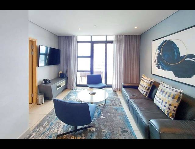 2 BEDROOM APARTMENT FOR SALE IN UMHLANGA CENTRAL